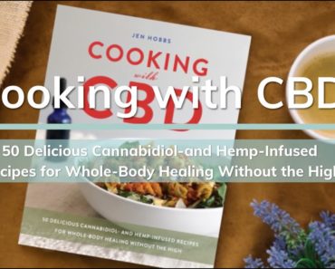 Cooking with CBD versus Hemp Seed: What’s the difference?
