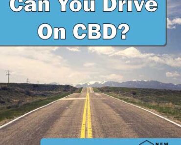Can You Drive On CBD? Is It Dangerous?
