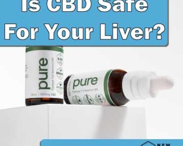 Is CBD Bad For Your Liver?