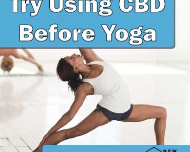 CBD and Yoga: Unlock This Secret Synergy Today